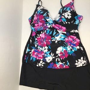 ISLAND WAVES SWIMWEAR